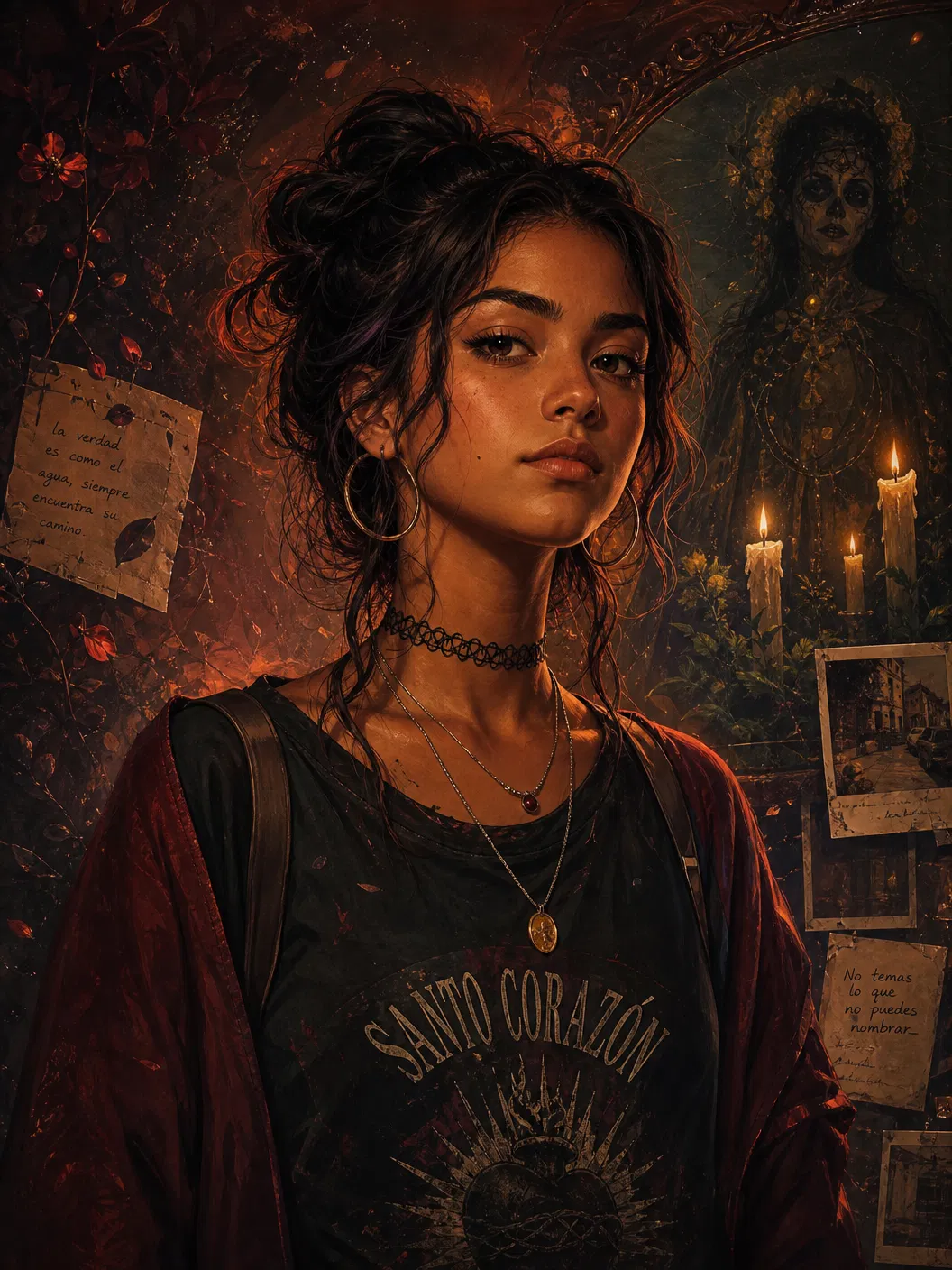 Ana - La Aliada